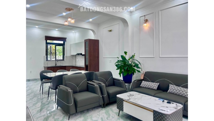 Cần Bán Nhà Đông Thanh 140m² Full Thổ Cư, 4 Phòng Ngủ, Full Nội Thất